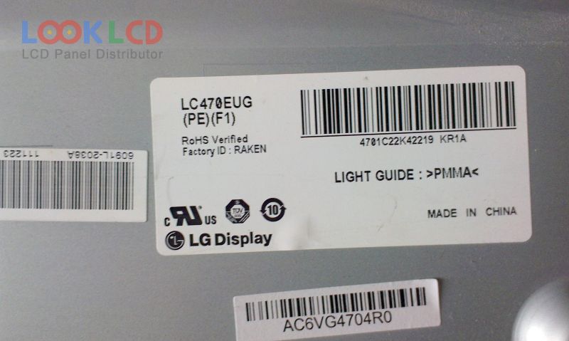 LC470EUG-PEF1